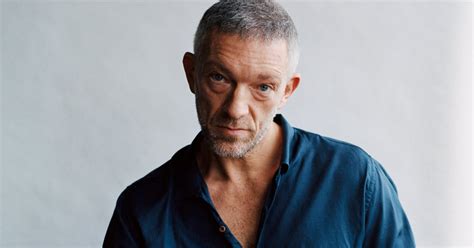 vincent cassel nu|Vincent Cassel Has Just 20 Minutes to Spare .